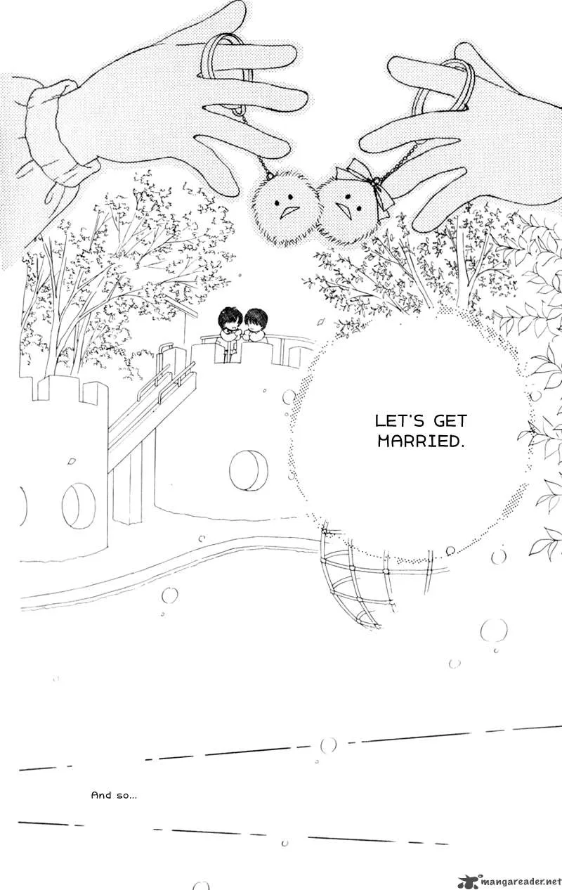 Naisho no Princess Chapter 1 page 18