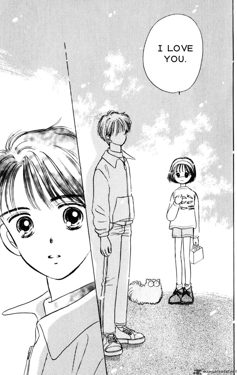Naisho no Princess Chapter 1 page 39