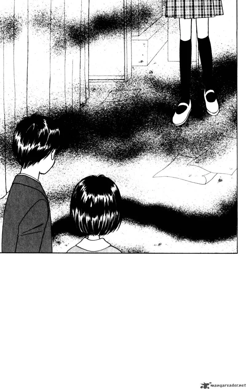 Naisho no Princess Chapter 10 page 2