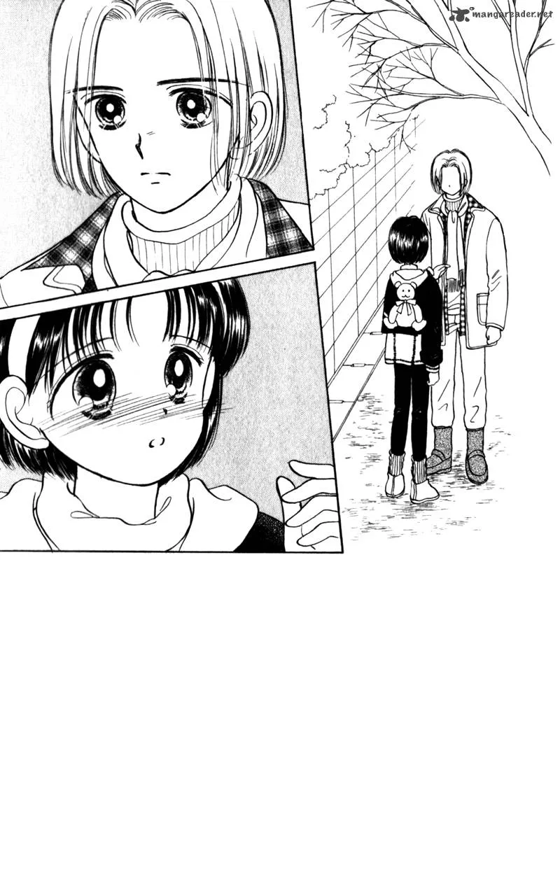Naisho no Princess Chapter 15 page 2