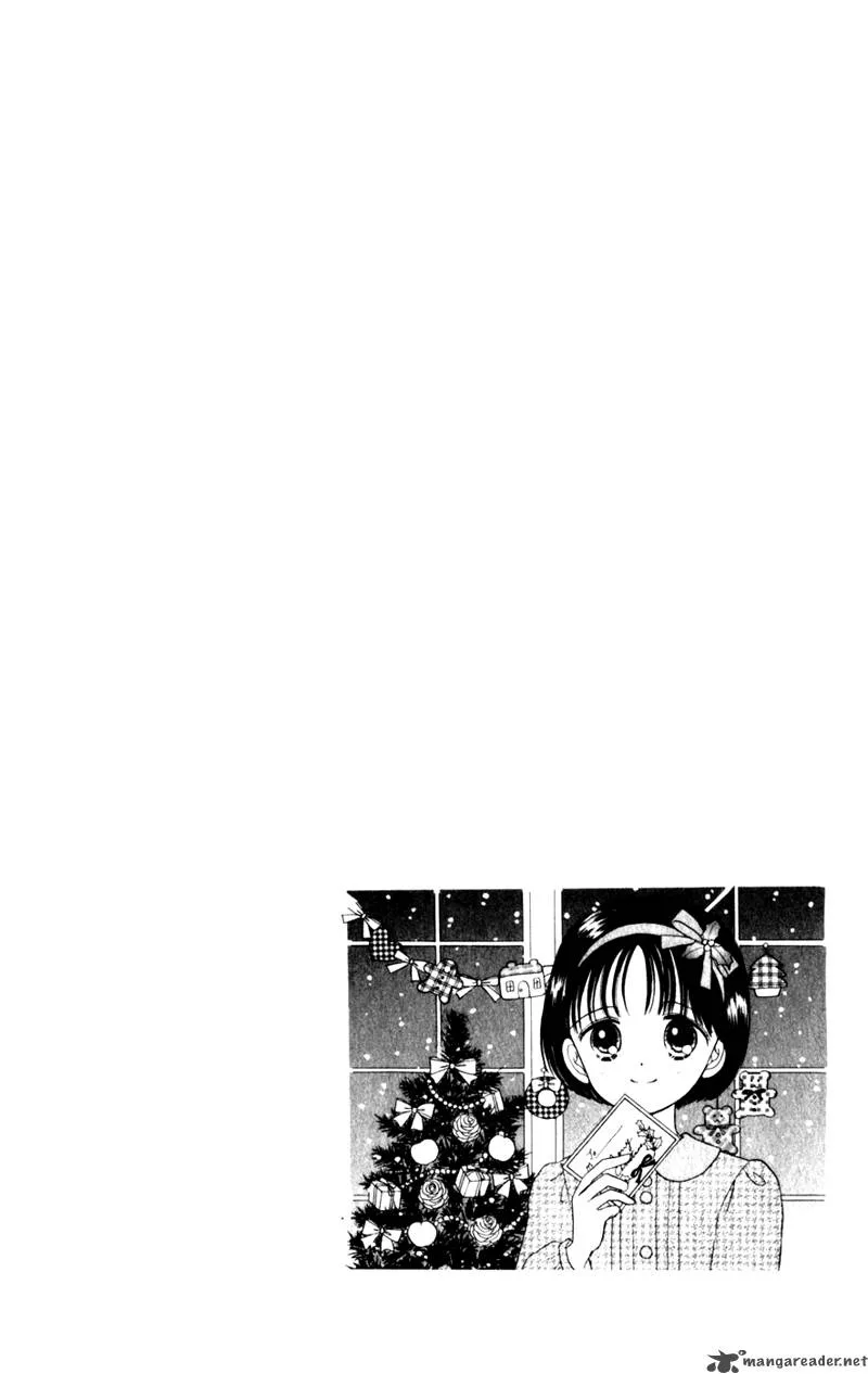 Naisho no Princess Chapter 6 page 36