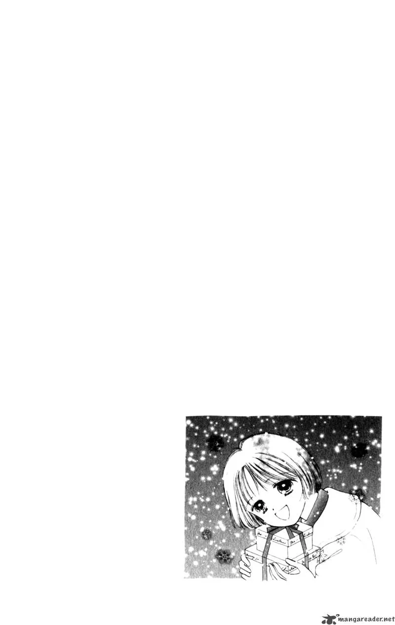 Naisho no Princess Chapter 7 page 3