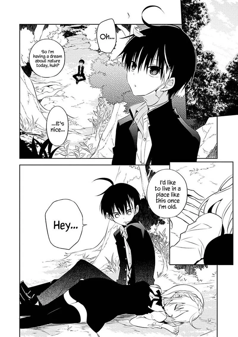 Naka no Hito Genome [Jikkyouchuu] Chapter 1 page 10
