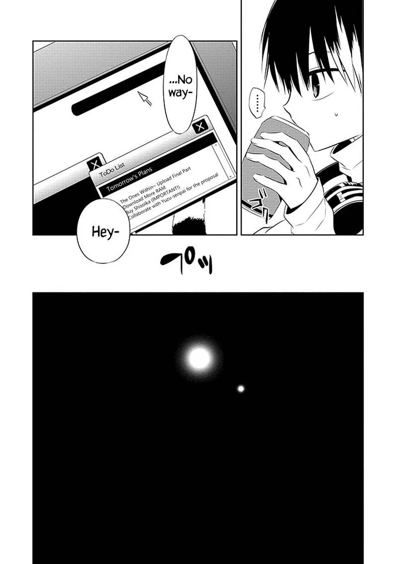 Naka no Hito Genome [Jikkyouchuu] Chapter 1 page 8