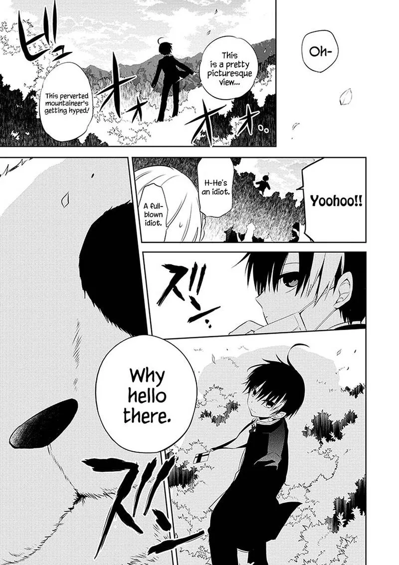 Naka no Hito Genome [Jikkyouchuu] Chapter 1 page 32