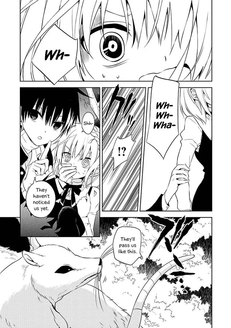 Naka no Hito Genome [Jikkyouchuu] Chapter 1 page 20