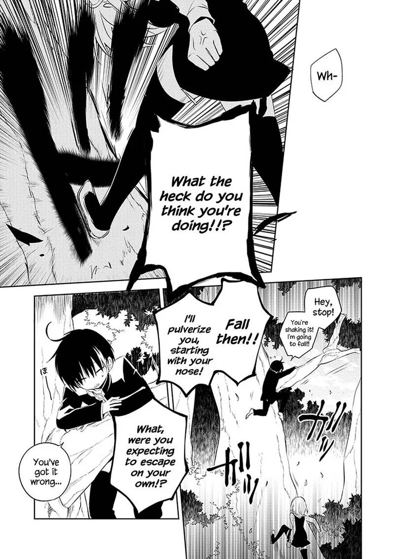 Naka no Hito Genome [Jikkyouchuu] Chapter 1 page 30