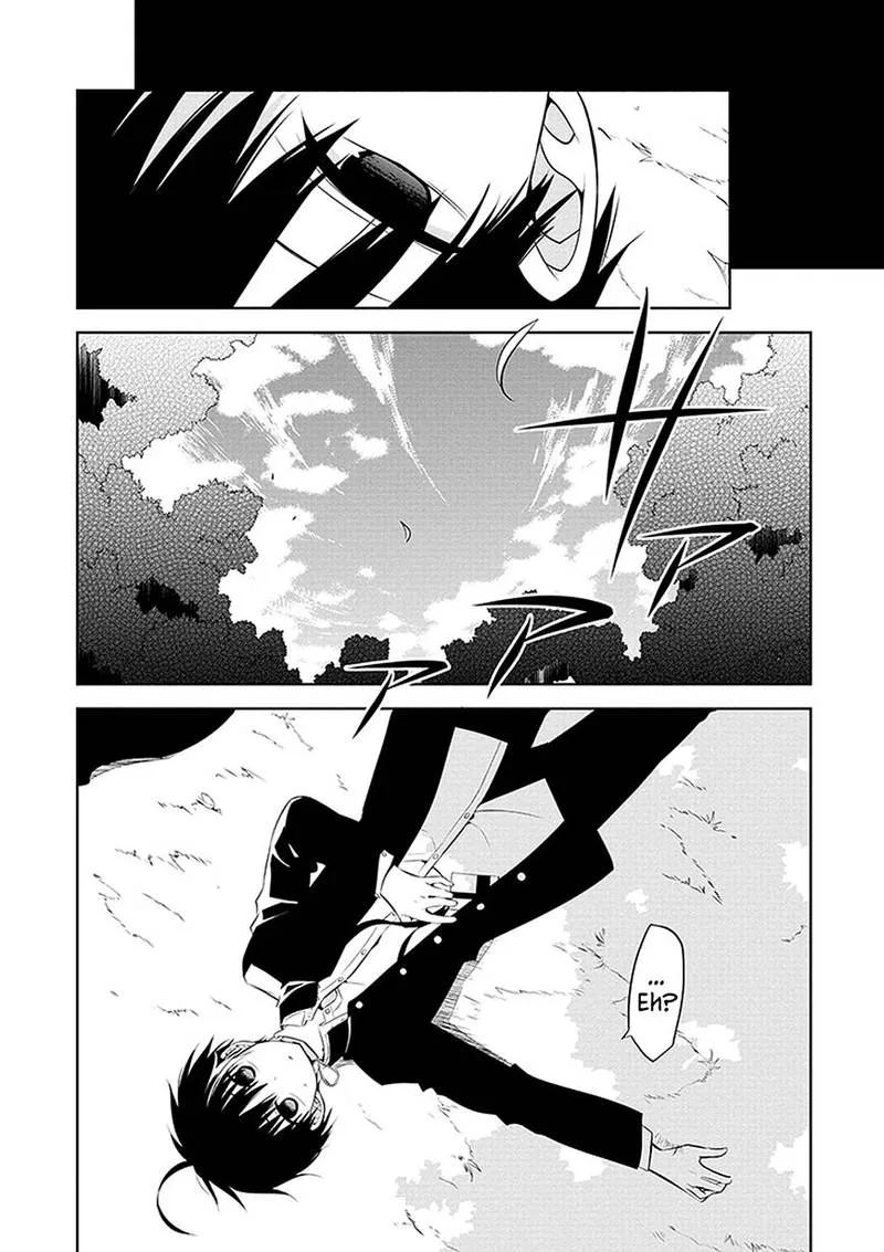Naka no Hito Genome [Jikkyouchuu] Chapter 1 page 9