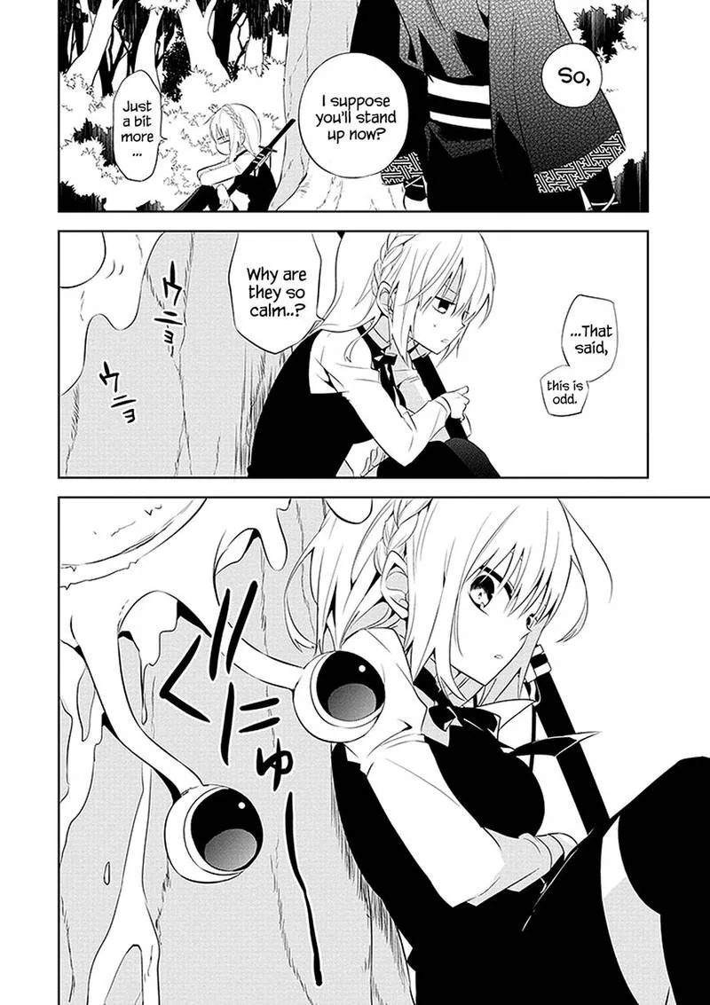 Naka no Hito Genome [Jikkyouchuu] Chapter 1 page 39