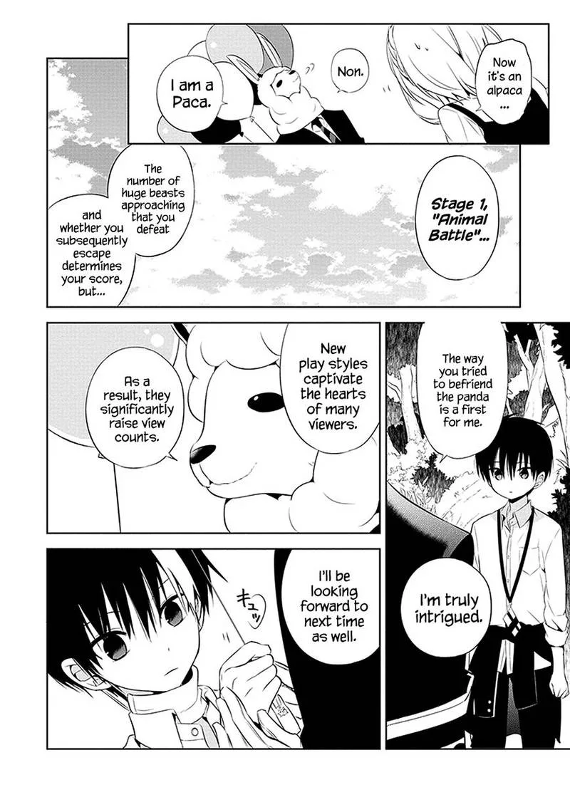 Naka no Hito Genome [Jikkyouchuu] Chapter 1 page 43