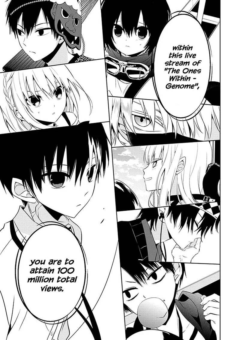 Naka no Hito Genome [Jikkyouchuu] Chapter 1 page 48