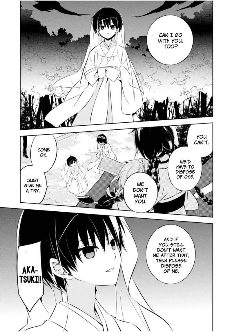 Naka no Hito Genome [Jikkyouchuu] Chapter 11 page 13