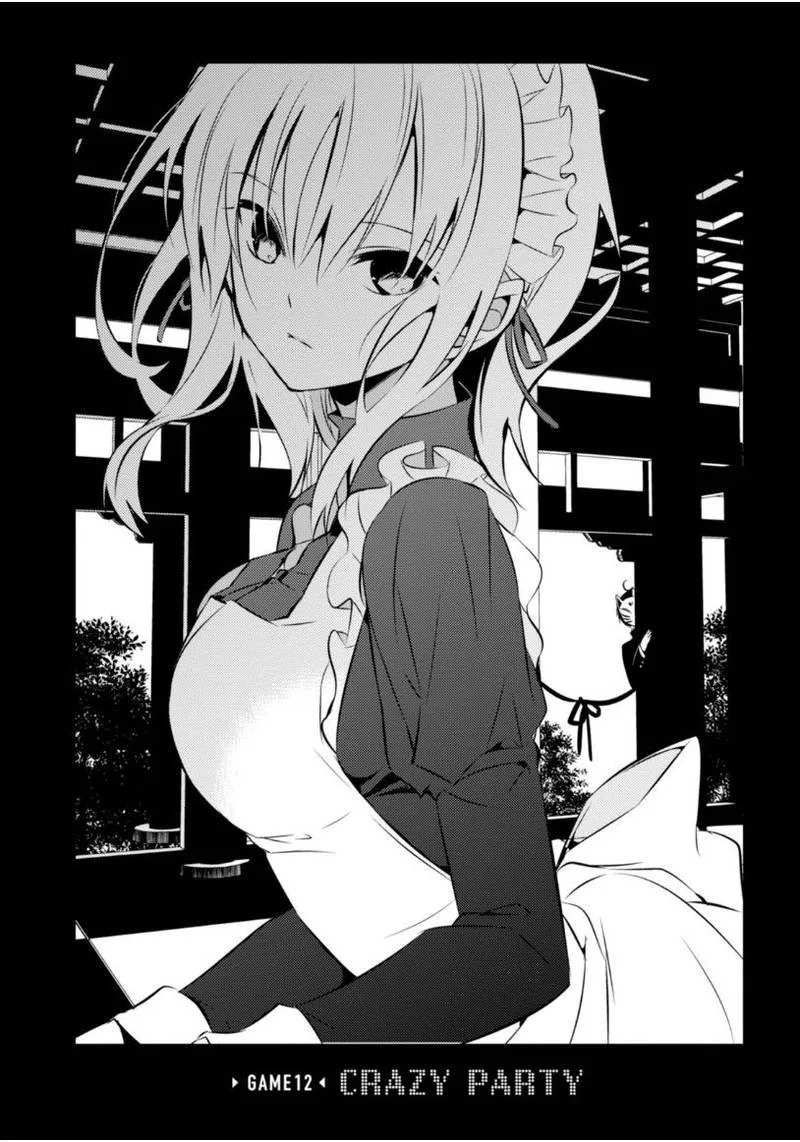 Naka no Hito Genome [Jikkyouchuu] Chapter 12 page 3