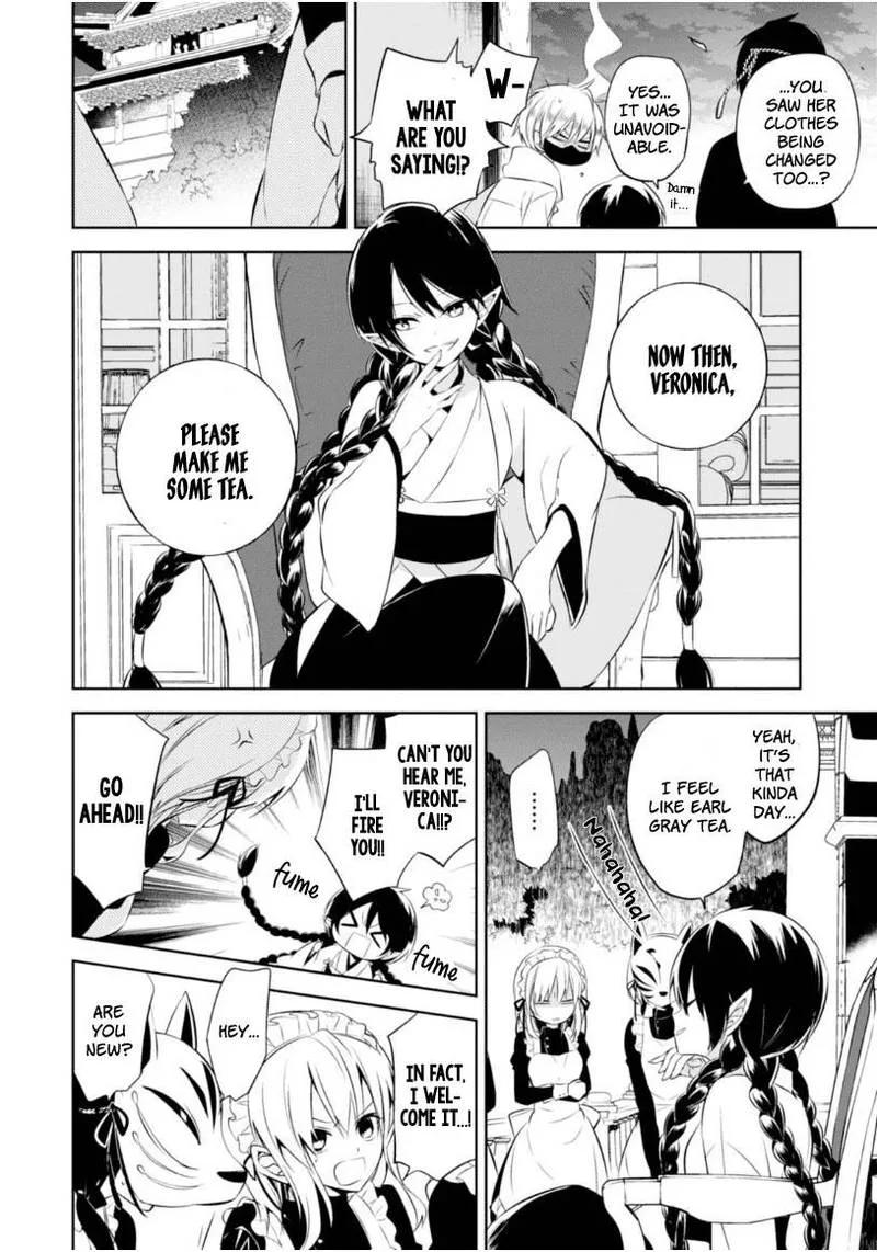 Naka no Hito Genome [Jikkyouchuu] Chapter 12 page 5