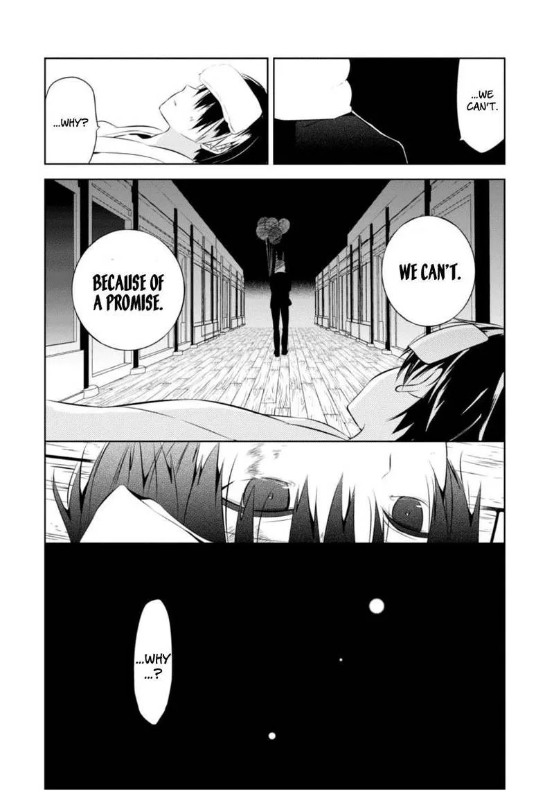 Naka no Hito Genome [Jikkyouchuu] Chapter 12 page 27