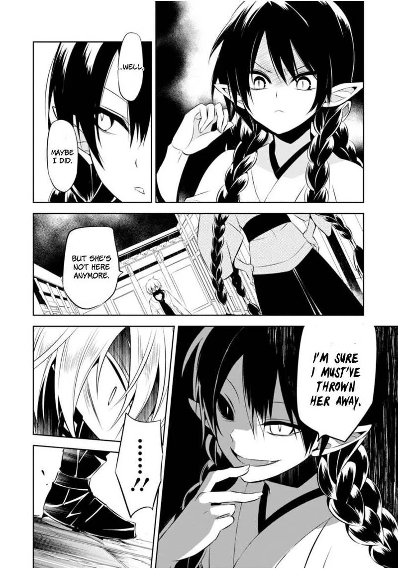 Naka no Hito Genome [Jikkyouchuu] Chapter 13 page 18