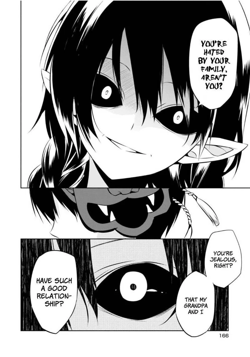 Naka no Hito Genome [Jikkyouchuu] Chapter 13 page 32