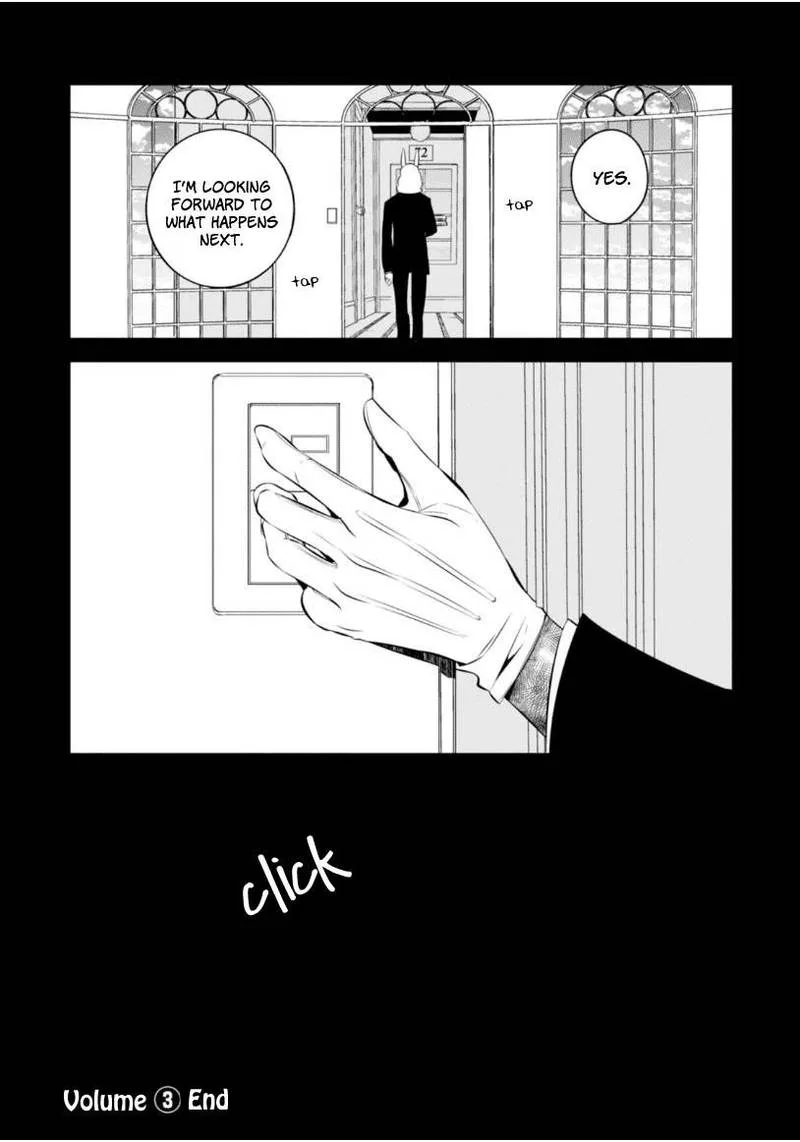 Naka no Hito Genome [Jikkyouchuu] Chapter 13 page 41
