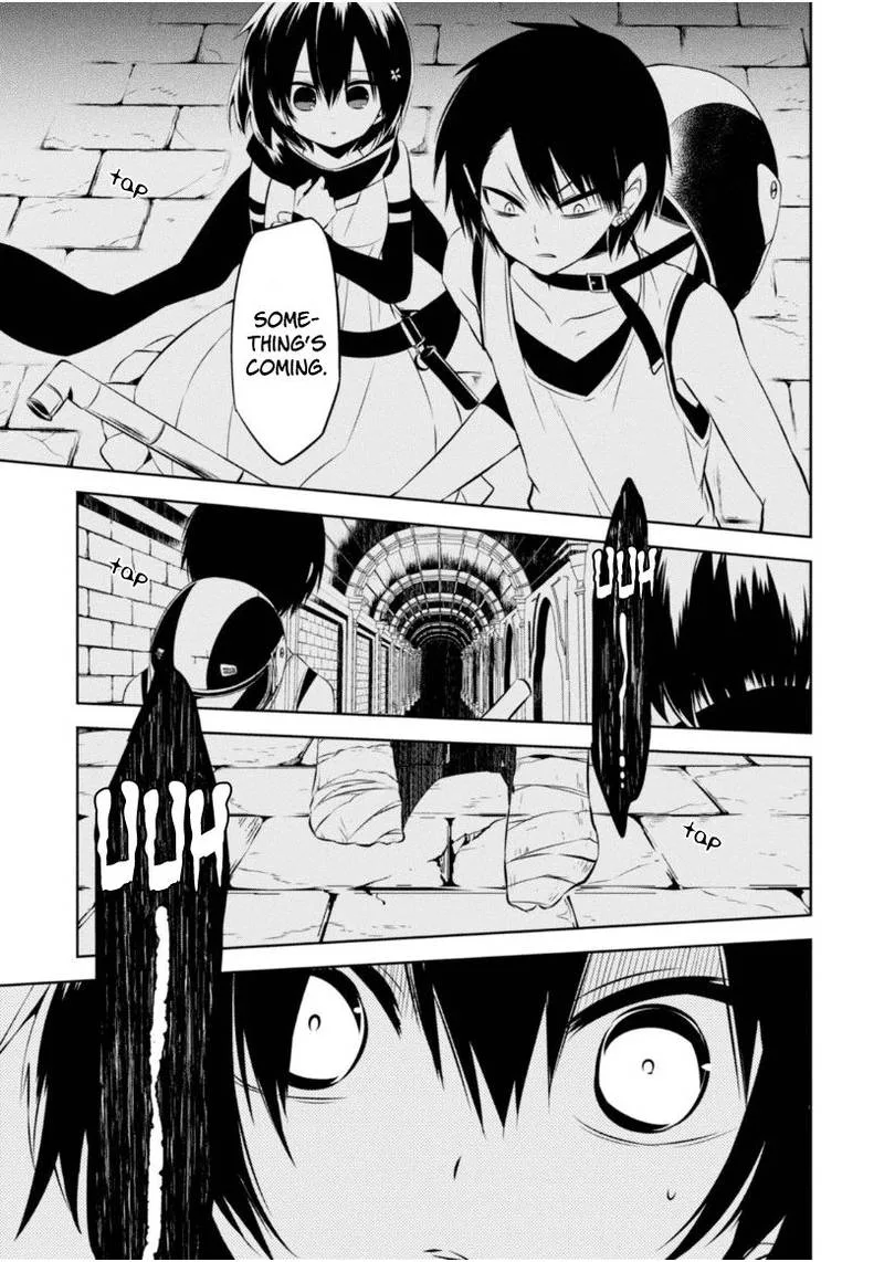 Naka no Hito Genome [Jikkyouchuu] Chapter 14 page 24