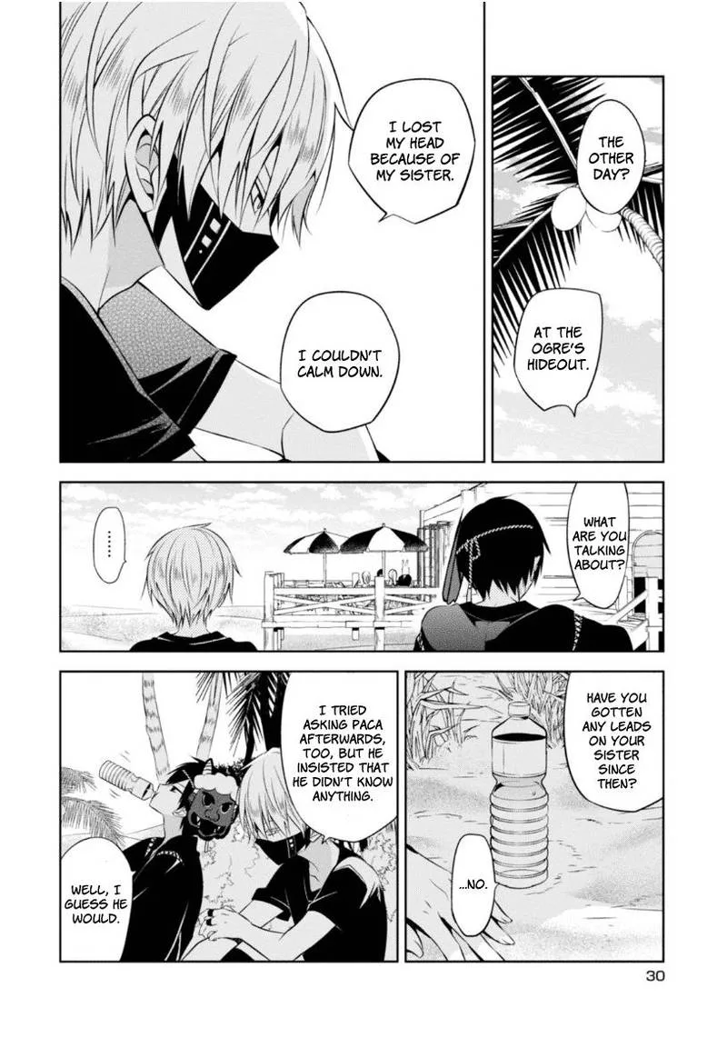 Naka no Hito Genome [Jikkyouchuu] Chapter 14 page 29