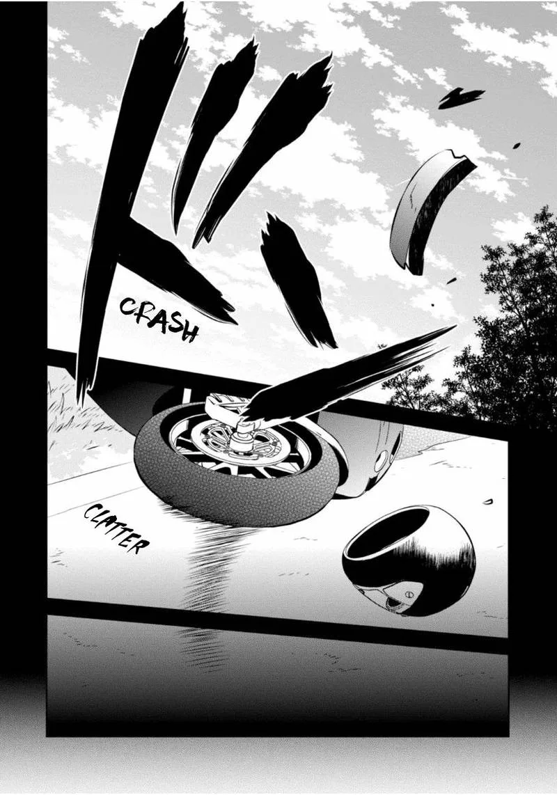Naka no Hito Genome [Jikkyouchuu] Chapter 15 page 25
