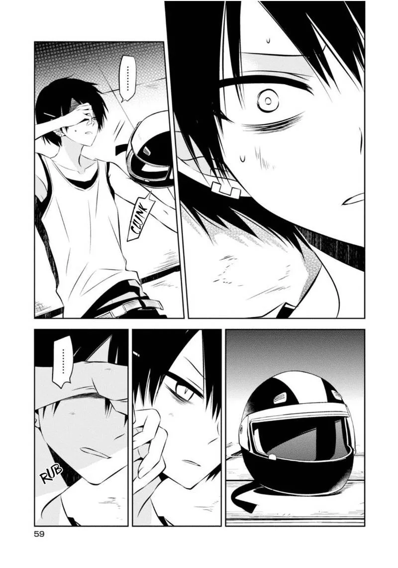 Naka no Hito Genome [Jikkyouchuu] Chapter 15 page 26