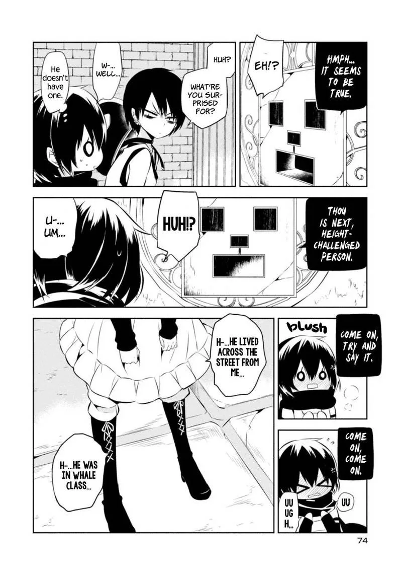 Naka no Hito Genome [Jikkyouchuu] Chapter 16 page 9