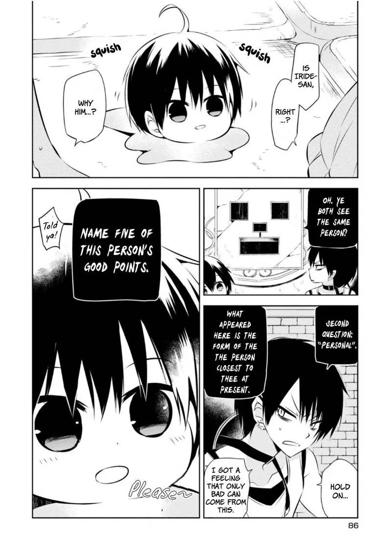 Naka no Hito Genome [Jikkyouchuu] Chapter 16 page 21