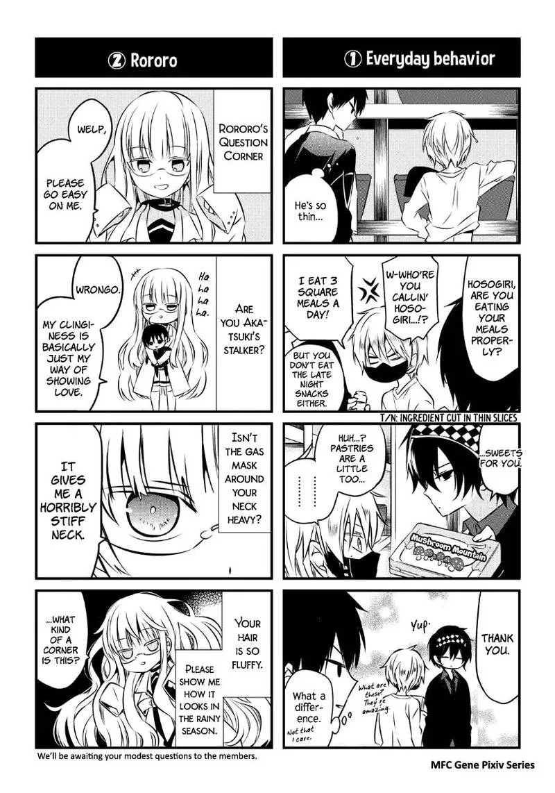 Naka no Hito Genome [Jikkyouchuu] Chapter 18 page 38