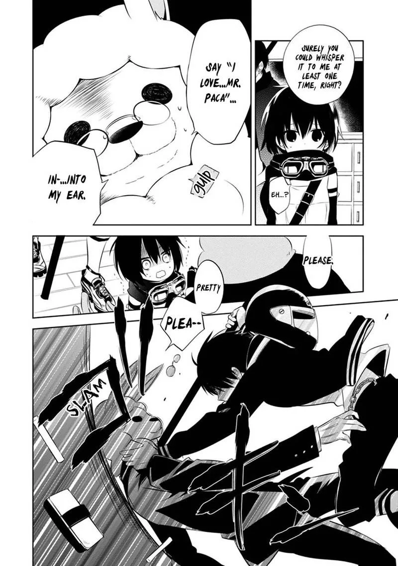 Naka no Hito Genome [Jikkyouchuu] Chapter 2 page 7