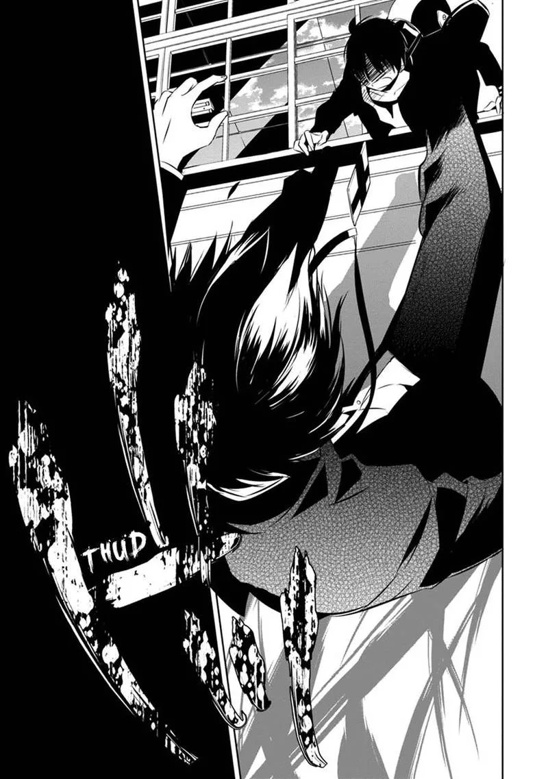 Naka no Hito Genome [Jikkyouchuu] Chapter 2 page 42