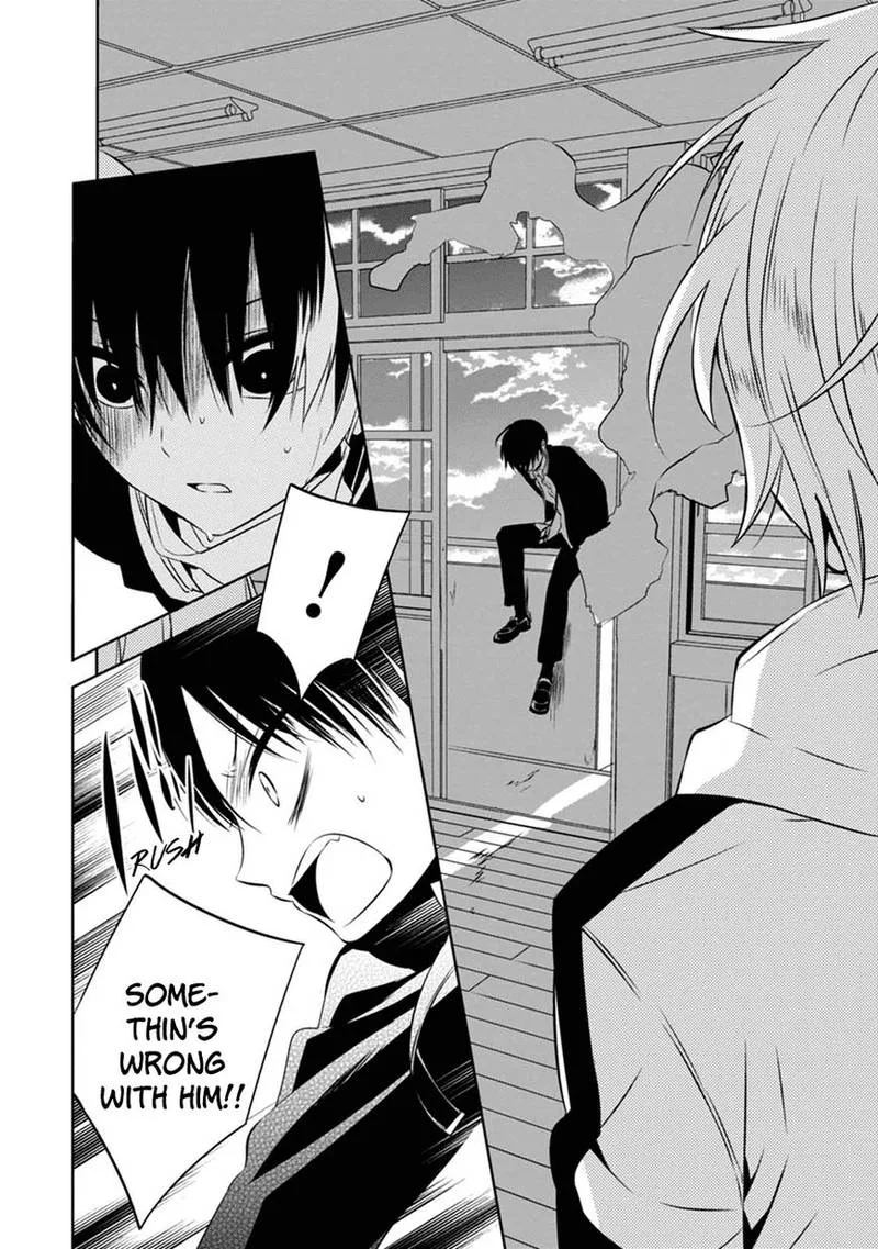 Naka no Hito Genome [Jikkyouchuu] Chapter 2 page 39