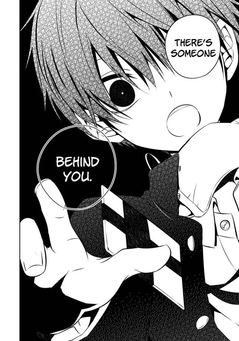 Naka no Hito Genome [Jikkyouchuu] Chapter 2 page 41