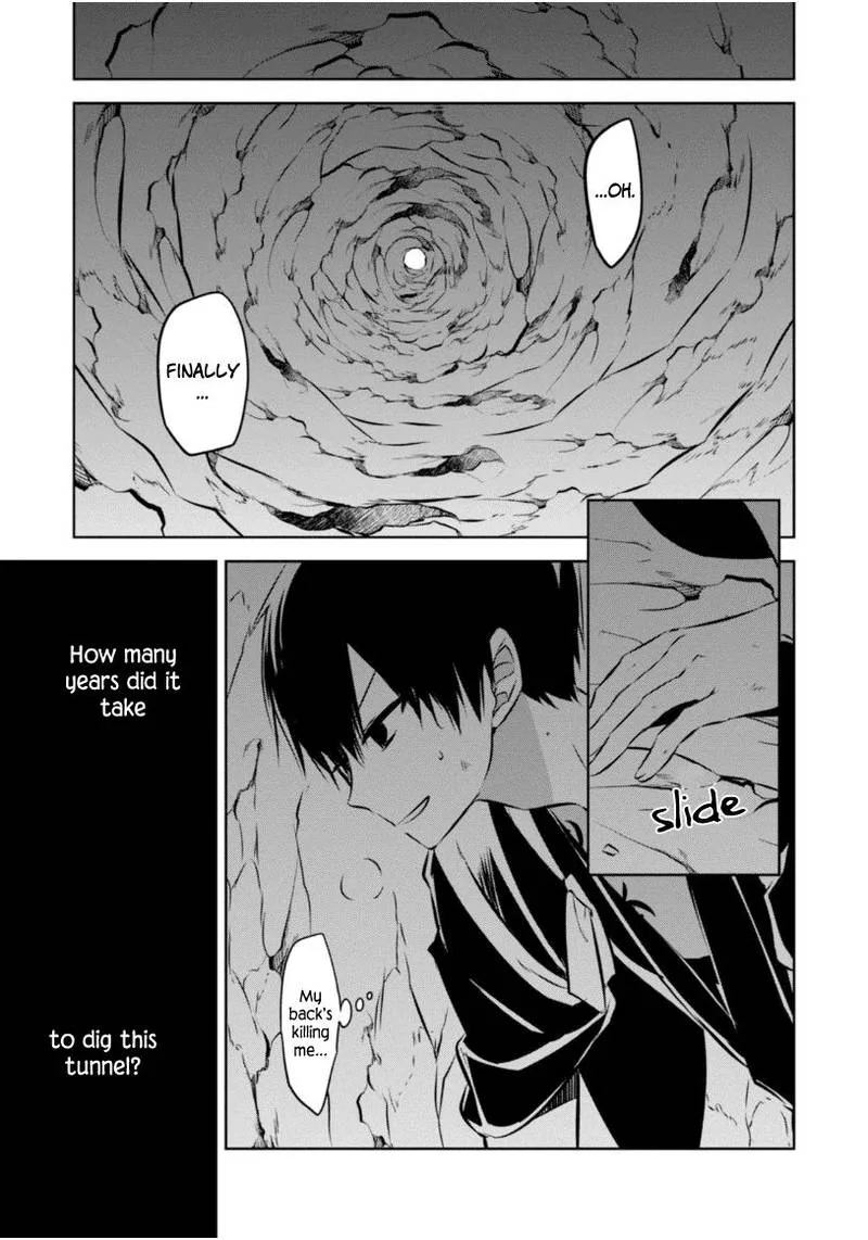 Naka no Hito Genome [Jikkyouchuu] Chapter 20 page 2