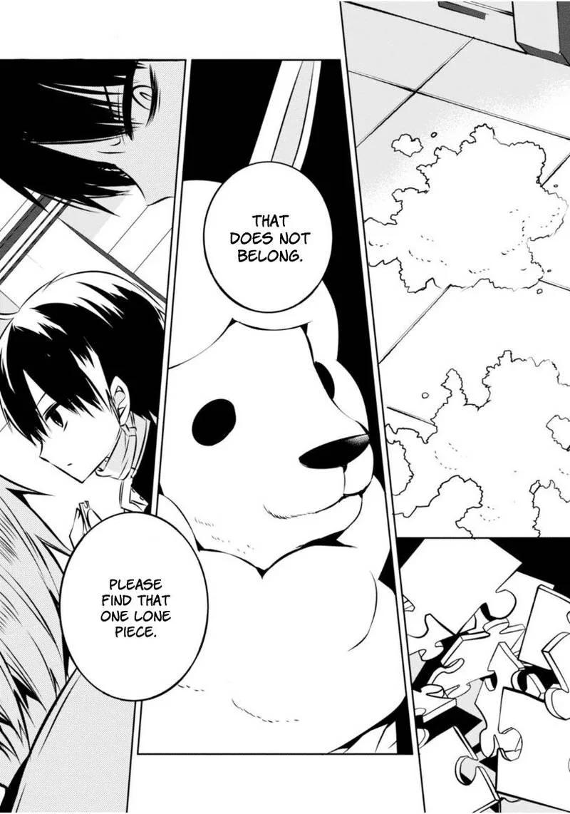 Naka no Hito Genome [Jikkyouchuu] Chapter 20 page 20