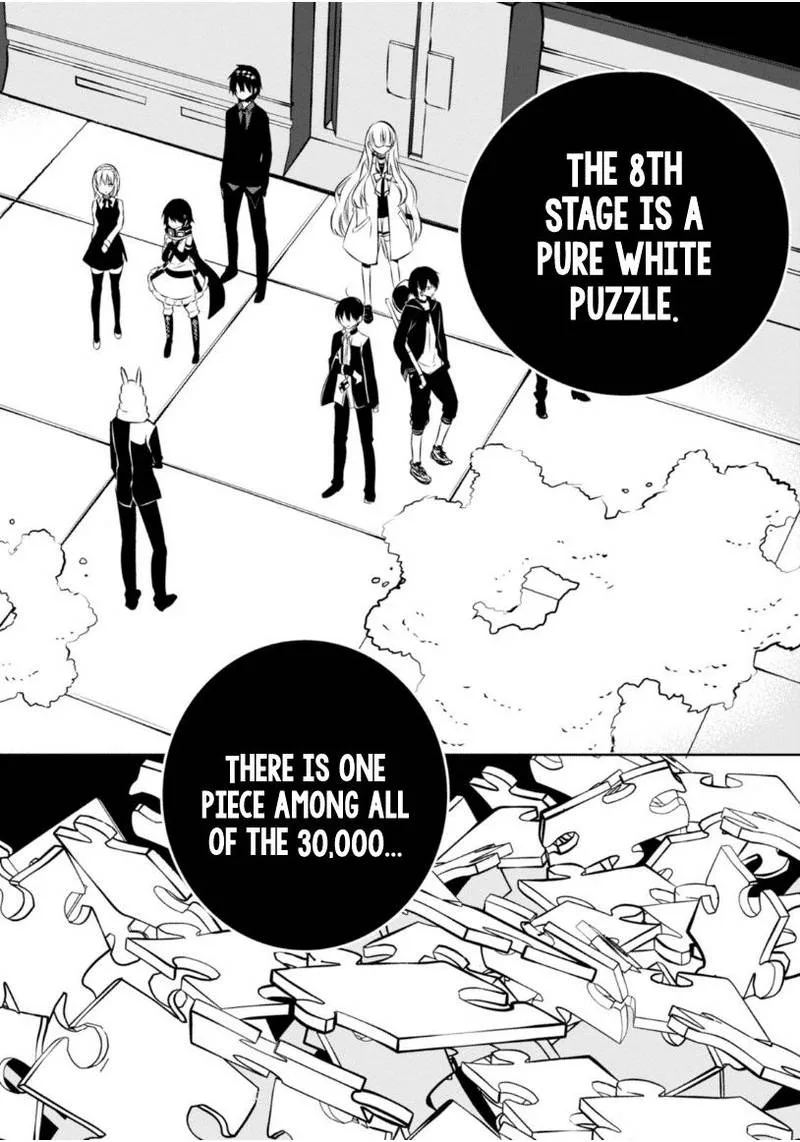 Naka no Hito Genome [Jikkyouchuu] Chapter 20 page 19