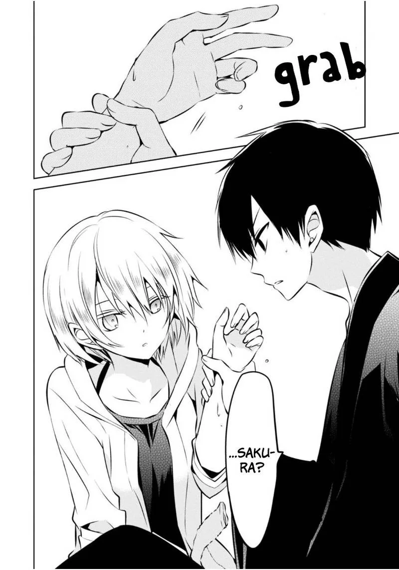 Naka no Hito Genome [Jikkyouchuu] Chapter 20 page 25