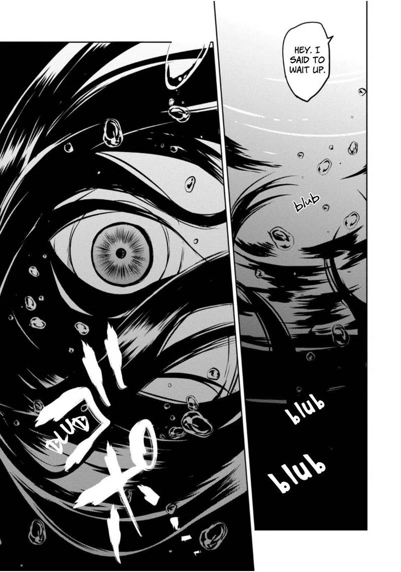 Naka no Hito Genome [Jikkyouchuu] Chapter 21 page 30