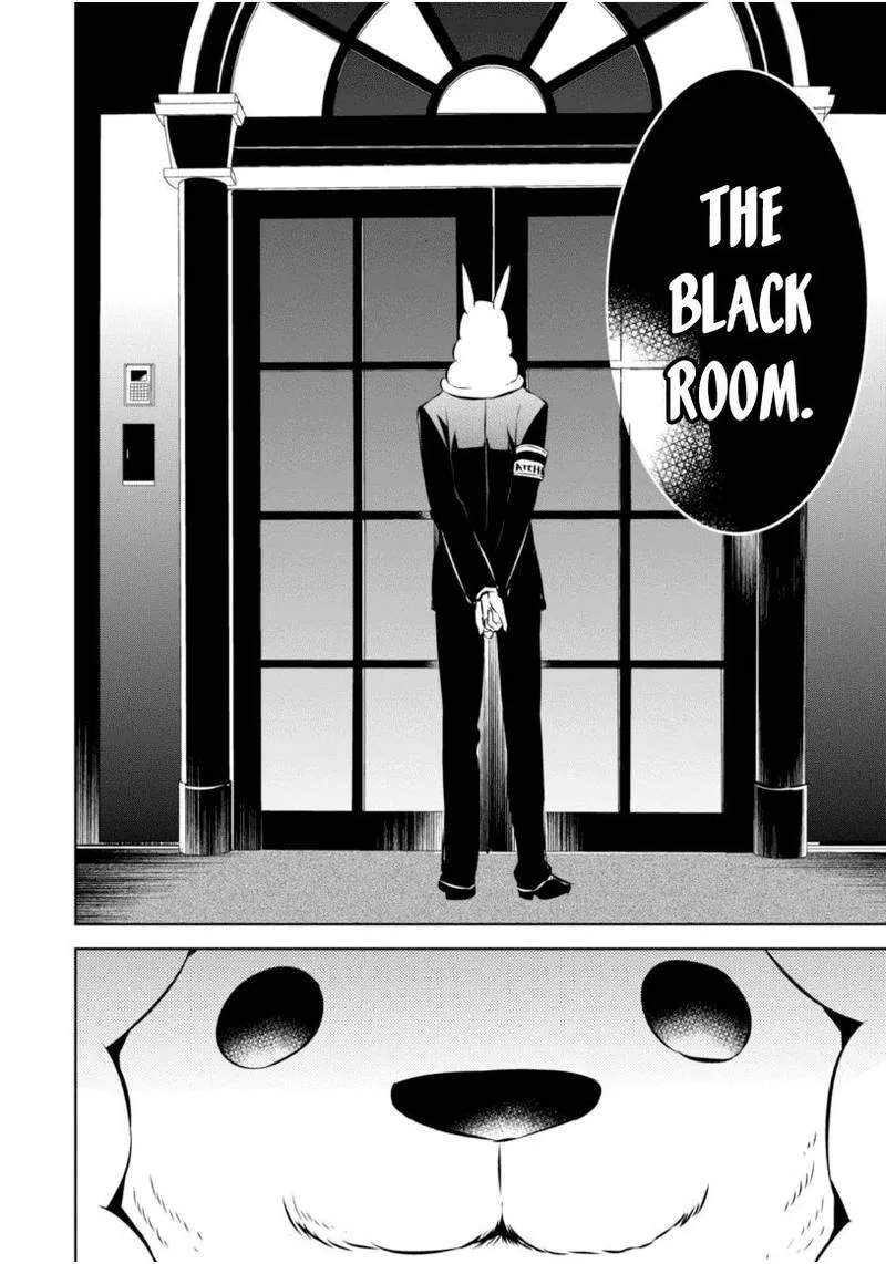 Naka no Hito Genome [Jikkyouchuu] Chapter 21 page 13