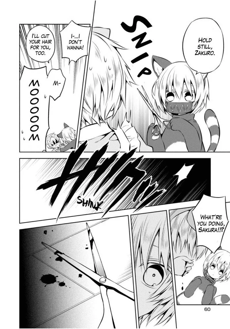 Naka no Hito Genome [Jikkyouchuu] Chapter 21 page 3