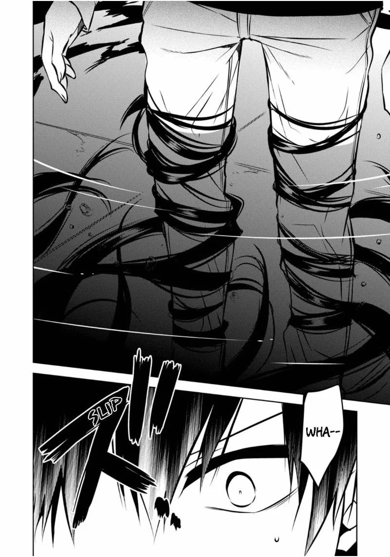 Naka no Hito Genome [Jikkyouchuu] Chapter 22 page 35