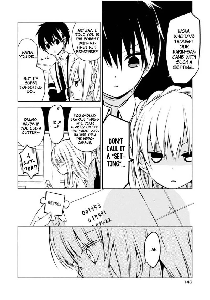Naka no Hito Genome [Jikkyouchuu] Chapter 23 page 21