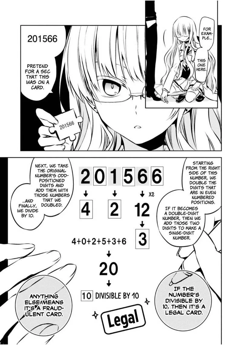 Naka no Hito Genome [Jikkyouchuu] Chapter 23 page 28