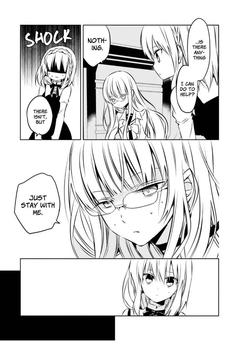 Naka no Hito Genome [Jikkyouchuu] Chapter 23 page 42