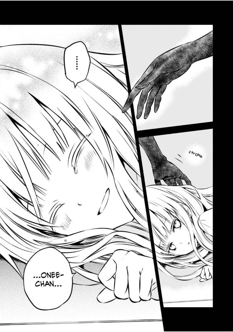 Naka no Hito Genome [Jikkyouchuu] Chapter 23 page 48