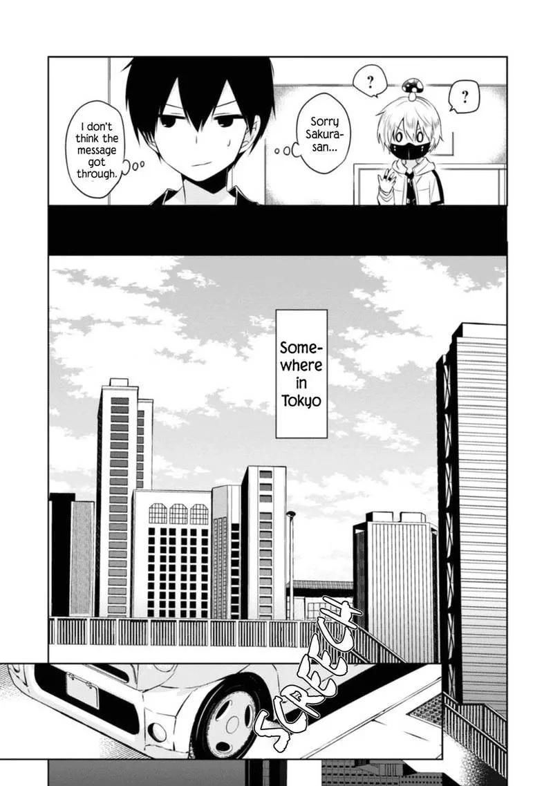 Naka no Hito Genome [Jikkyouchuu] Chapter 24 page 26