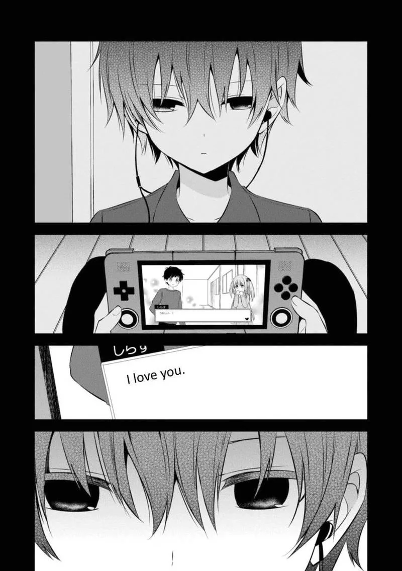 Naka no Hito Genome [Jikkyouchuu] Chapter 27 page 10