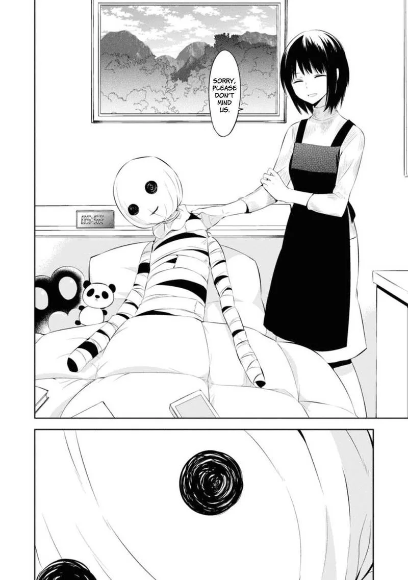 Naka no Hito Genome [Jikkyouchuu] Chapter 27 page 26