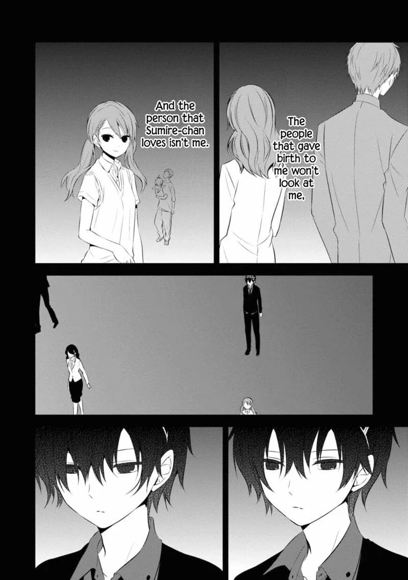 Naka no Hito Genome [Jikkyouchuu] Chapter 28 page 28