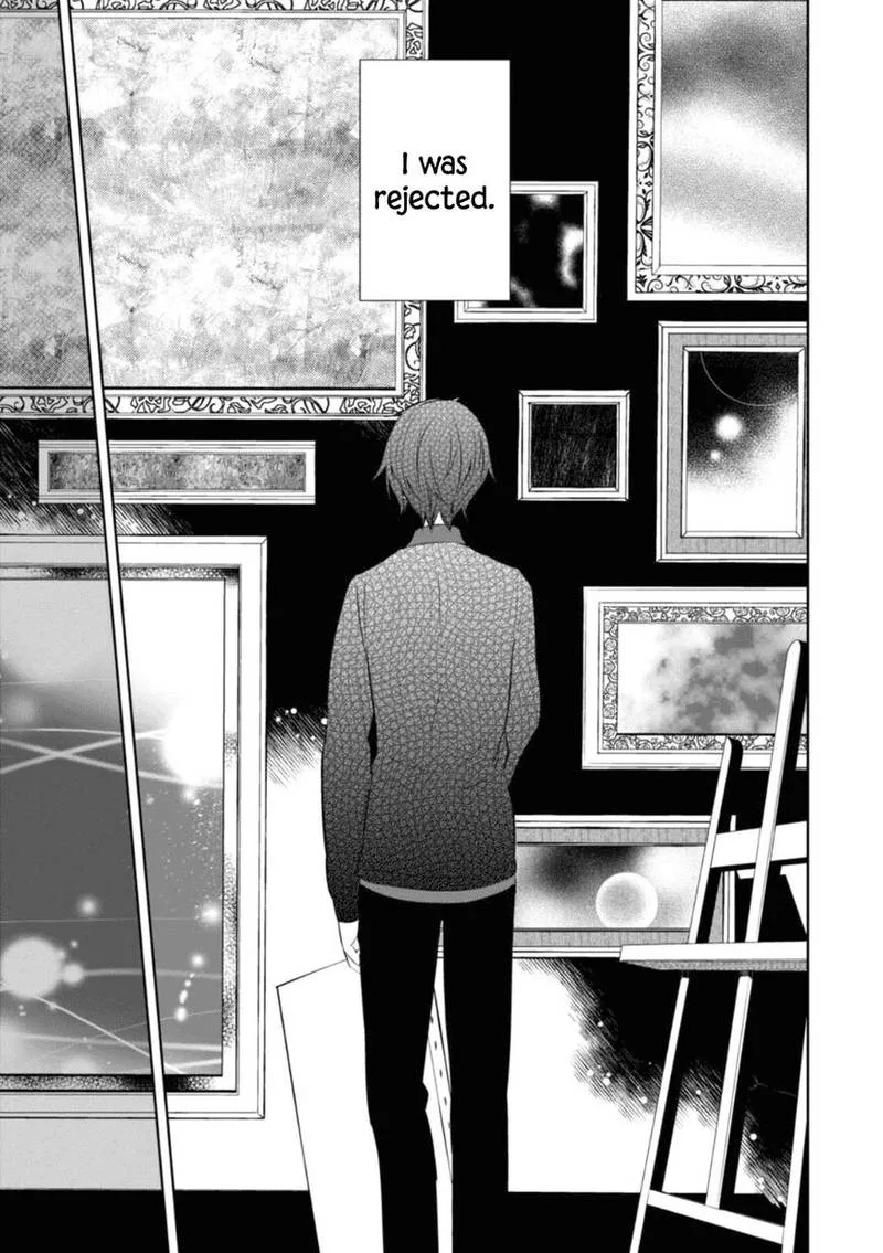 Naka no Hito Genome [Jikkyouchuu] Chapter 28 page 31